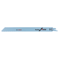 Bosch Accessoires Reciprozaagblad S 1122 BF Flexible for Metal 2st - 2608656041 - thumbnail