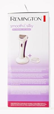 Remington WDF5030 Ladyshave Paars