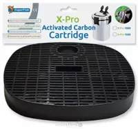 Sf x pro 400 carbon cartridge Superfish - Superfish - thumbnail