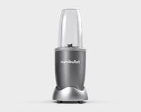 nutribullet Original Blender 600 Watt - thumbnail