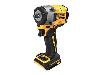 DeWALT DCF923N Compacte accu slagmoersleutel 406Nm 3/8" frictiering 18V XR Basic Body