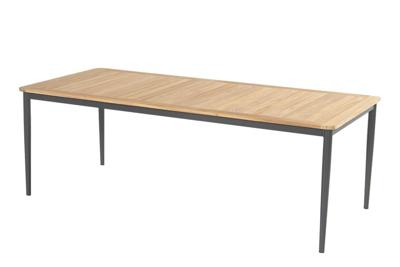 Hartman Lea Tuintafel 220 x 100 cm - Teakhout