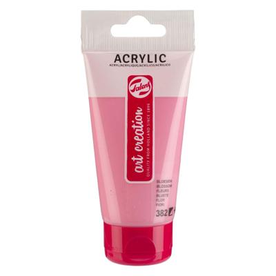 Acrylverf tac 382 bloesem tube 75ml