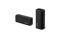 Sony ULT Field 3 Bluetooth speaker Zwart - thumbnail