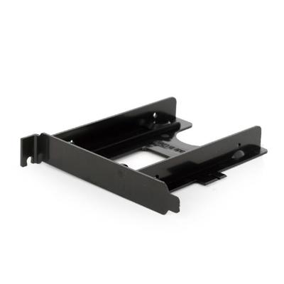 Gembird MR-PCISATA2.5-01 computerbehuizing onderdelen Universeel Mounting frame