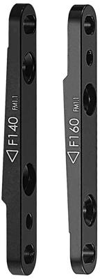 Tektro f5 flat mount disc brake adapter