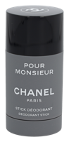 Chanel Pour Monsieur Deo Stick 75ml Deodorant Heren - thumbnail