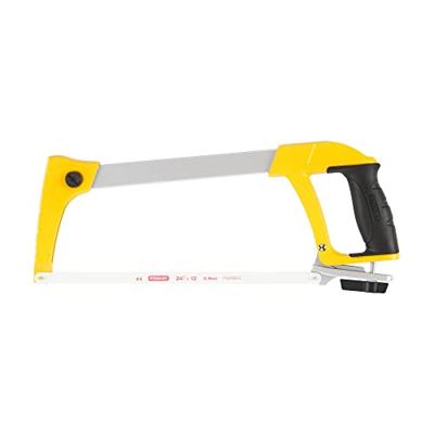 Stanley handgereedschap Metaalzaagbeugel Bi-Materiaal Turbocut 300mm - 24T/inch - 1-20-110 - thumbnail