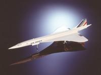 Heller 80469 Concorde AF Bouwpakket Schaal 1:72 - thumbnail