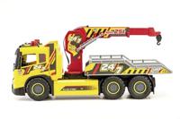 Dickie Toys Volvo, Ford Giant Tow Truck Kant-en-klaar model Vrachtwagen (model) - thumbnail