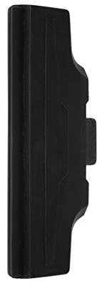 Einhell Brillianto Raamwisser accessoires Zwart