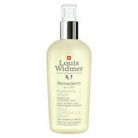 Louis Widmer Remederm Lichaamsolie 150ml - thumbnail