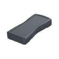 Bopla BOS STREAMLINE BS 800 F-7024 Handbehuizing 209.3 x 98 x 34.8 ABS Grafiet, Grijs 1 stuk(s) - thumbnail