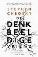De denkbeeldige vriend - Stephen Chbosky - ebook - thumbnail