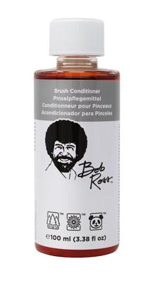 Bob Ross Medium Brush Conditioner - 100ml