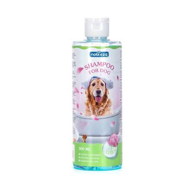 Nobleza Hondenshampoo - Mild basic - 300 ml