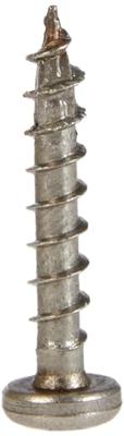 SPAX 0207000400253 R 88093 Ruko m.Spitze/T-STAR VG Houtschroef 4 mm 25 mm T-STAR plus RVS A2 200 stuk(s) SPAX 0207000400253 R 88093 Ruko m.Spitze/T-STAR VG Houtschroef 4 mm 25 mm T-STAR plus RVS A2 200 stuk(s)