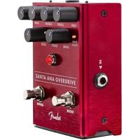 Fender Santa Ana Overdrive effectpedaal - thumbnail