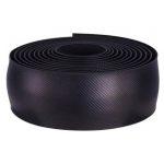 Velox guidoline stuurlint high grip, zwart, 1.5x30mm, 2.30m - thumbnail