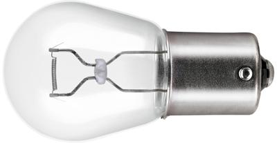 OSRAM kogellamp turn signal brake lamp 12