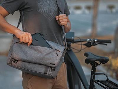 TOPEAK Pakgo wallet - small