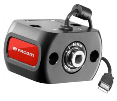 Facom Sensor 5 Tot 50 Nm - E.6000-C50 - E.6000-C50