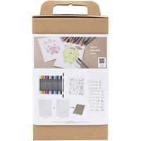https://www.cchobby.nl/hobbyset-tekenen-gemengde-figuren-pastelkleuren-1-doos - thumbnail