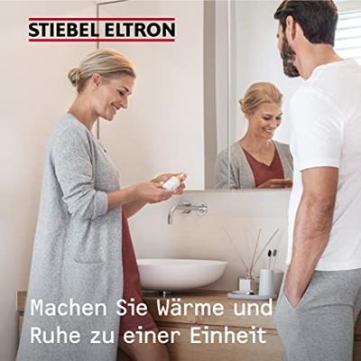 Stiebel Eltron CK 20 Premium Verwarming Alpine-wit