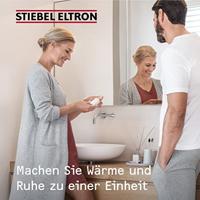 Stiebel Eltron CK 20 Premium Verwarming Alpine-wit - thumbnail