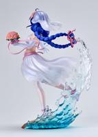 Good Smile - Mushoku Tensei - Roxy Migurdia Bruiloft Badpak 1/7 PVC Figuur - thumbnail