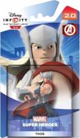 Disney Infinity 2.0 Thor Figure - thumbnail