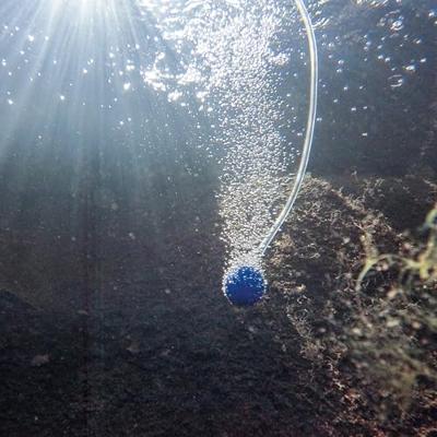 Esotec 101870 Solar AIR-S Solarluchtpomp 120 l/h