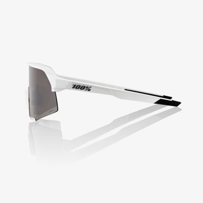 100% S3 (Hiper Silver Mirror Lens) - Sports Glasses