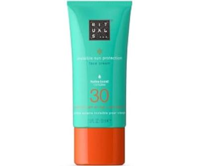 Rituals Karma Sun Protection Face Cream SPF50+ 50ml Zonbescherming