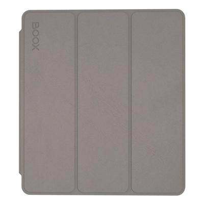 BOOX 7" Leaf2 beschermhoes met standaard functie, grijs BOOX 7" Leaf2 beschermhoes met standaard functie, grijs