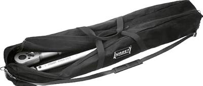 Hazet System 6000 CT 6150-1CT Momentsleutel Met omschakelbare ratel 3/4 (20 mm) 400 - 1000 Nm