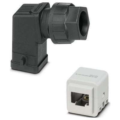 Phoenix Contact 1249558 Connectorset 1 stuk(s)