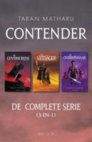 De complete serie - Taran Matharu - ebook - thumbnail
