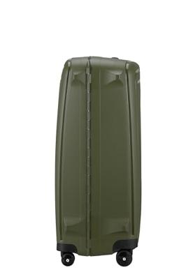 Samsonite S'cure Spinner 75cm OLIVE