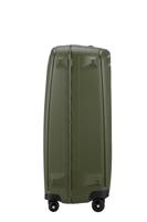 Samsonite S'cure Spinner 75cm OLIVE - thumbnail