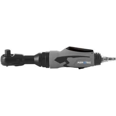 Aerotec Perslucht-ratelschroevendraaier | 12,5 mm (1/2 inch) A4-kt. | 90 Nm | 1 stuk - 201502003 201502003