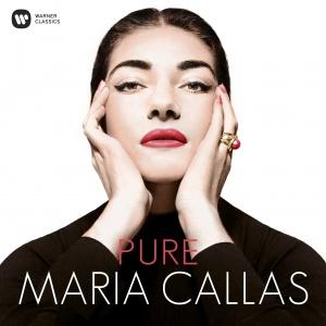 Pure Callas - CD (0825646339945)
