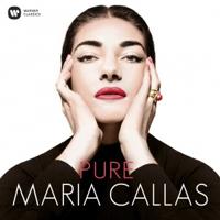 Pure Callas - CD (0825646339945) - thumbnail