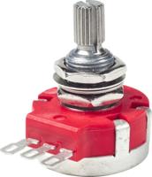 Dunlop Super Pot Potentiometer 500K Split DSP500K - thumbnail