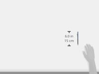 Faber Castell Vulpotlood - Apollo - 0.5mm donkerblauw - thumbnail