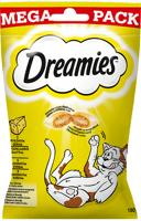 DREAMIES with cheese - Kattensnoepje - 180 g - thumbnail