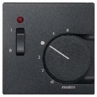 Merten 536114 536114 Frontafdekking 1 stuk(s) - thumbnail