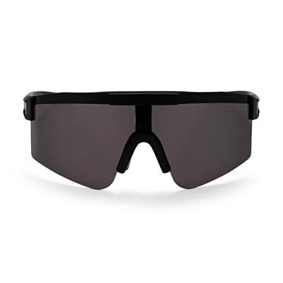CHPO bril luca black/black