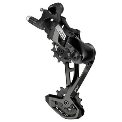 Sram achterderailleur "apex xplr" rear derail. apex xplr 10/11-44t