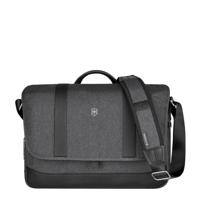 Victorinox Architecture Urban2 Messenger Grey/Black - thumbnail